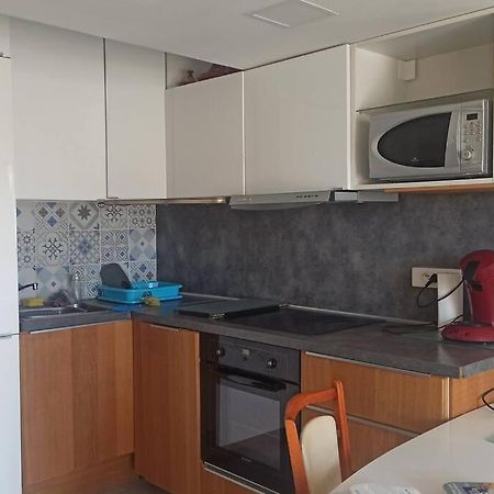 60 M² Deux Chambres Centre Ville Montpellier Eksteriør bilde